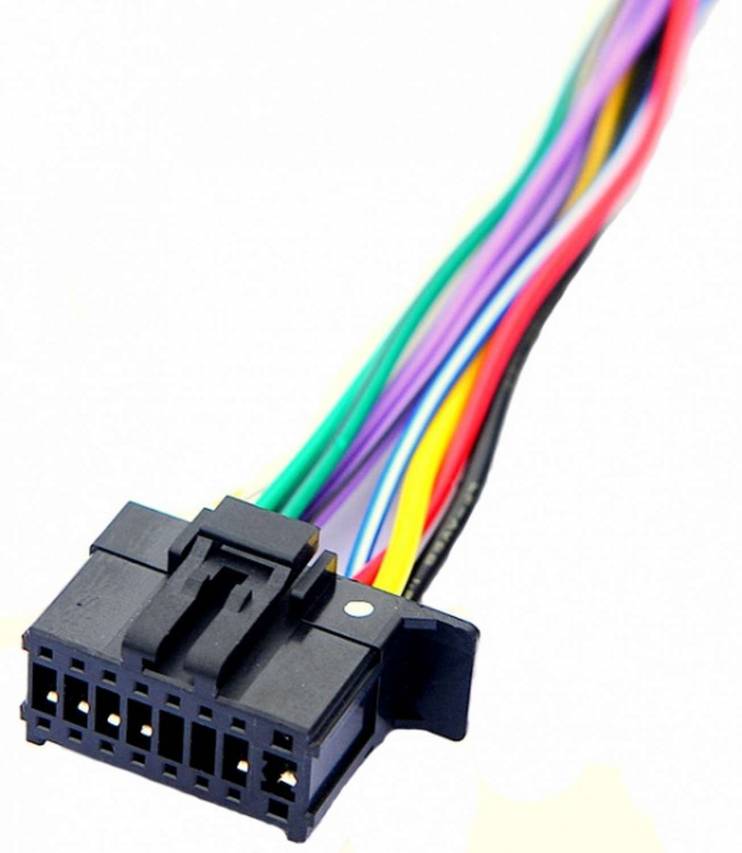 Incar CON-PIO-02