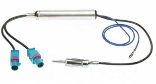 Incar ISO ANT-3