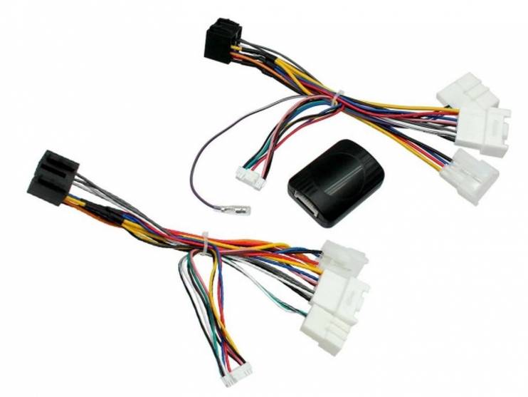 Connects2 CTSTY00C