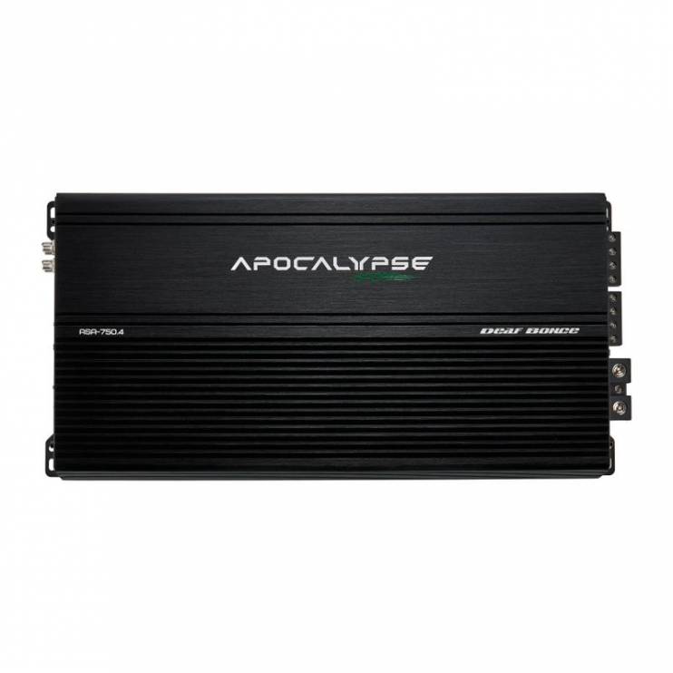 Apocalypse ASA-750.4
