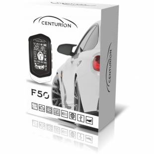 CENTURION F-50