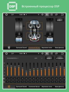 PROLOGY MPC-120 DSP