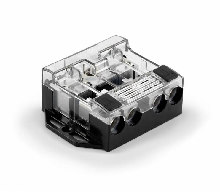 JL Audio XD-FDBU-4