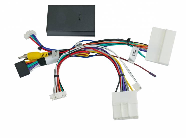 Incar FR-UMS1506