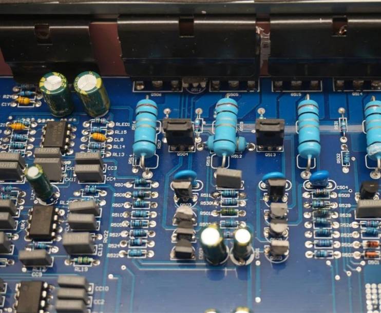 ZAPCO Z-150.2 II
