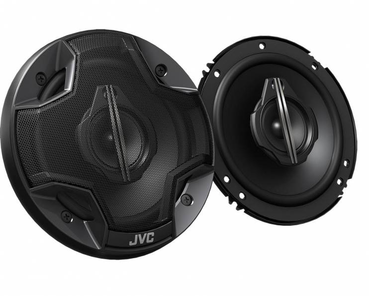 JVC CS-HX639