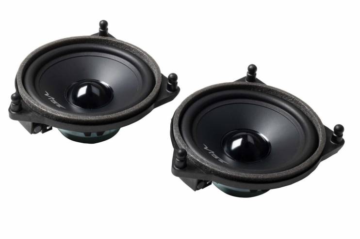 Vibe OPTISOUNDMERC4C-V2