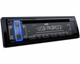 JVC	KD-T401