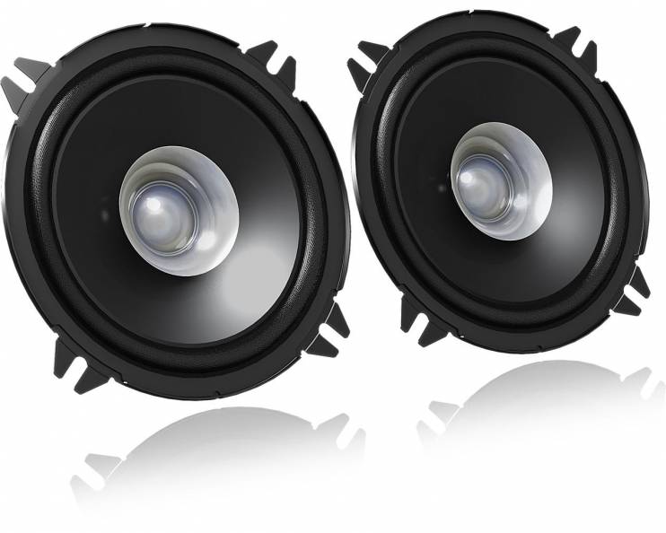 JVC CS-J510X