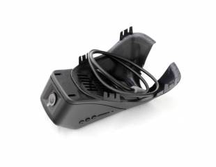 Volvo DVR-OEM-WiFi