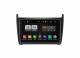 Штатная магнитола FarCar s175 для VW Polo на Android  (L910R)