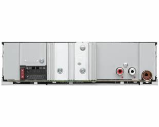 JVC	KD-X165