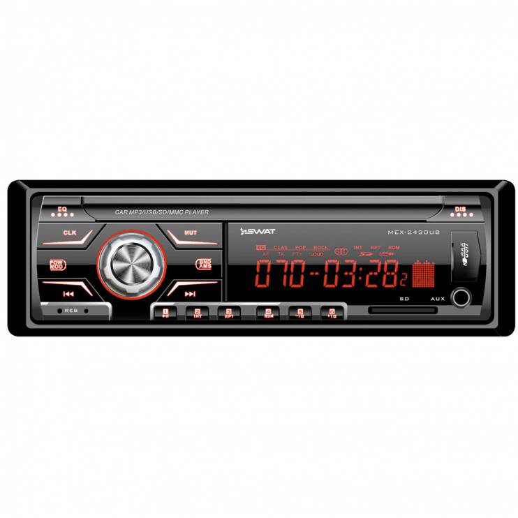 SWAT MEX-2430UB