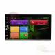 Штатная магнитола Redpower 31000 IPS 2Din (с крутилкой)