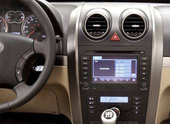 Incar RGW-N01