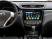 Штатная магнитола MyDean 4473 для Nissan Qashqai (2014-2016)