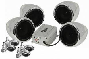 Boss Audio MC470B