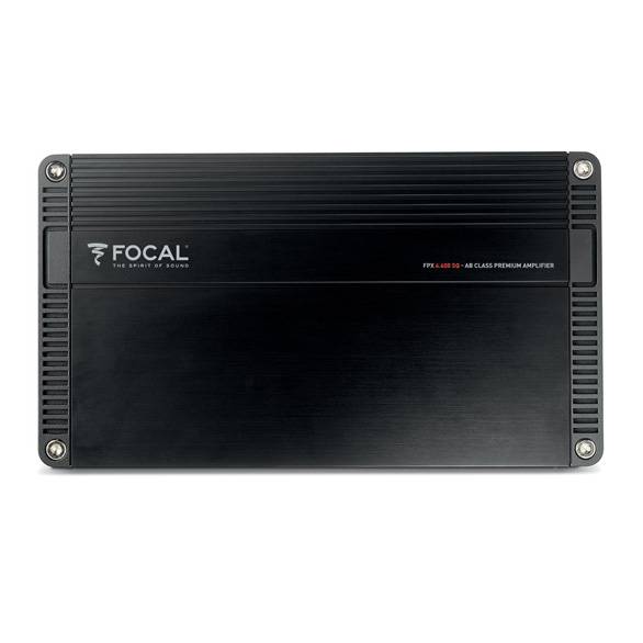Focal FPX 4.400 SQ