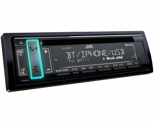 JVC KD-T801BT