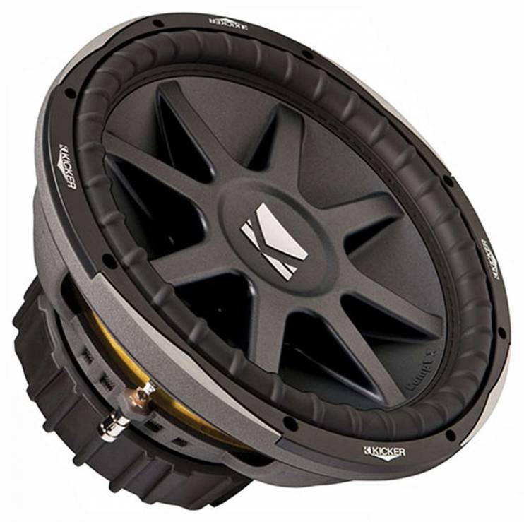 KICKER CVX104