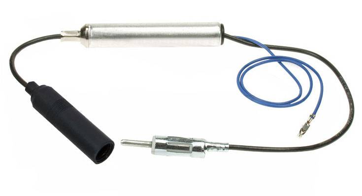 Incar ISO ANT-23