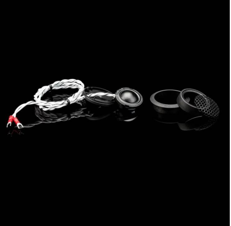 Gladen RS 165.3
