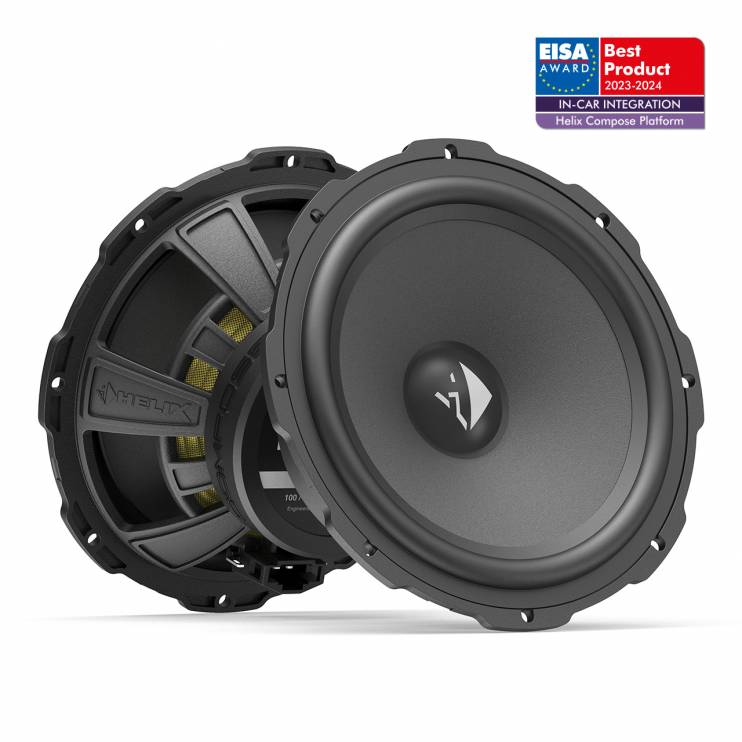Helix Ci3 W165FM-S3
