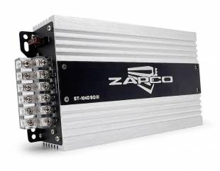 ZAPCO ST-104D SQ III