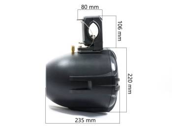 Avis AVS605MP