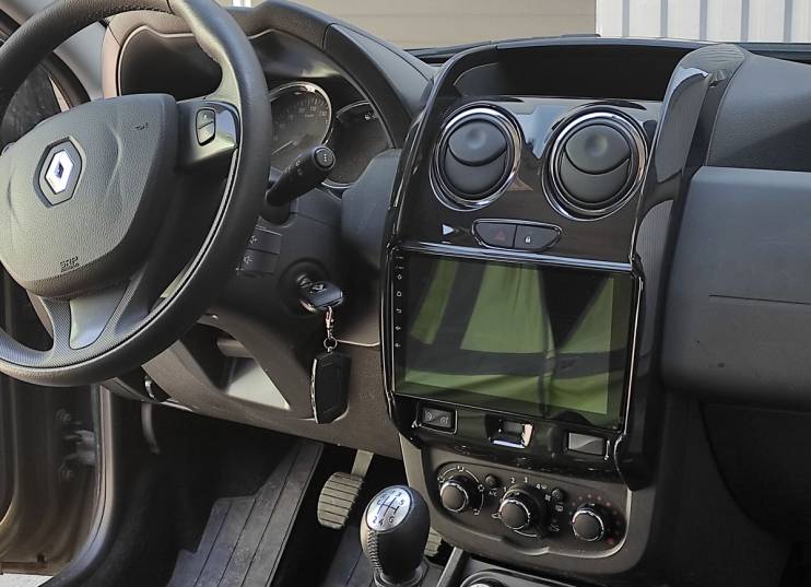Incar RFR-FC738