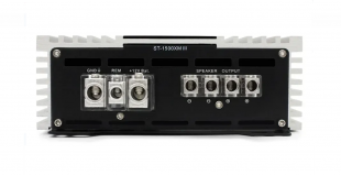 ZAPCO ST-1500XM III