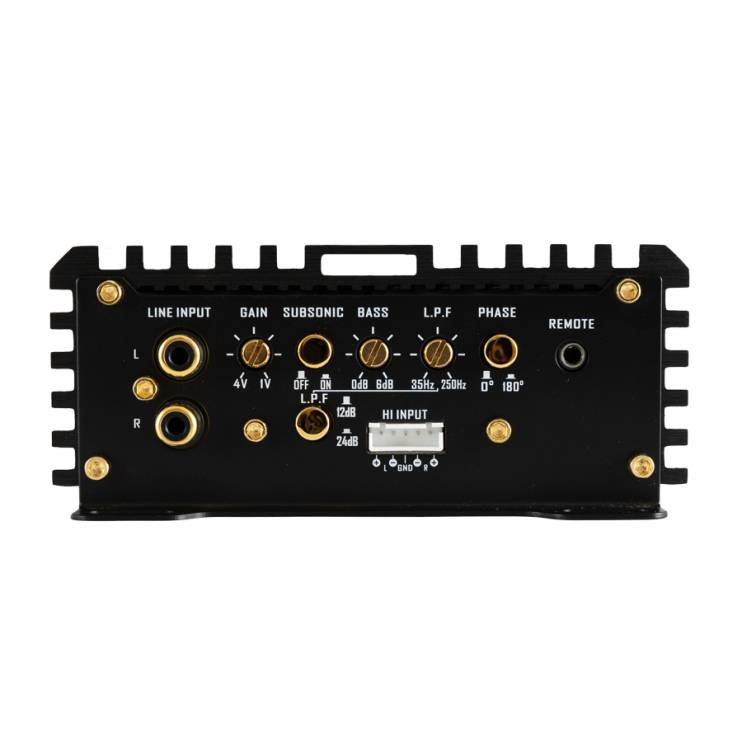 DLS CA-S1