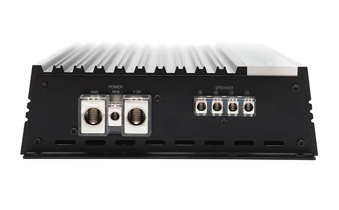 Pride FR2500