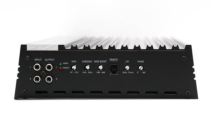 Pride FR2500