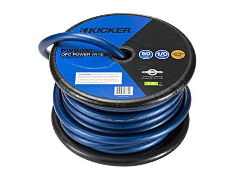 Kicker PWB 050	