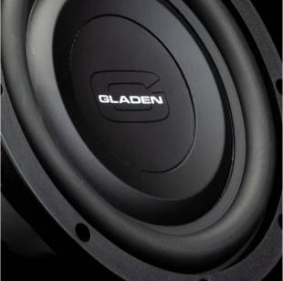 Gladen RSX 08 Slim D-2