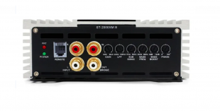 ZAPCO ST-2000XM III