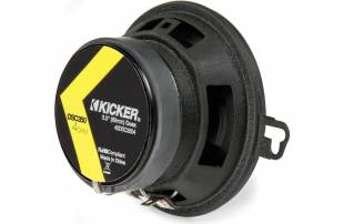 Kicker DSC3504
