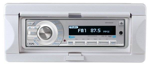 Boss Audio  MRC10W