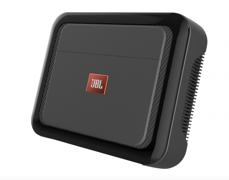 JBL CLUB A600