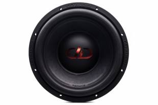 DD Audio DD818