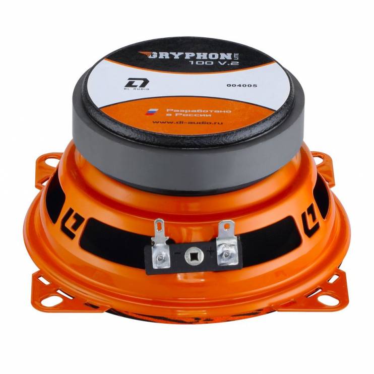 DL Audio Gryphon Lite 100 V.2
