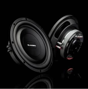 Gladen RSX 10 Slim D-2