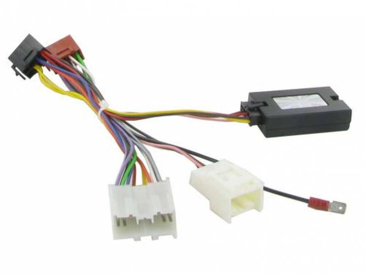 Connects2 CTSMT004.2