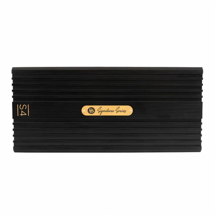 DLS CA-S4