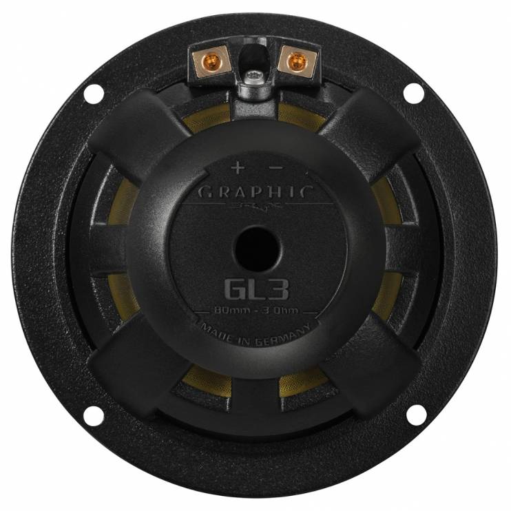 Brax GL3 MK2