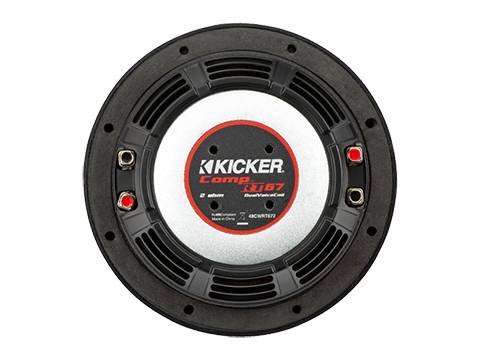 KICKER CWRT671