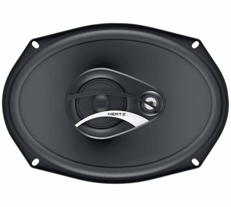 Hertz DCX 710.3