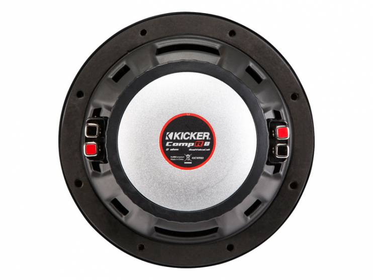 KICKER CWR84