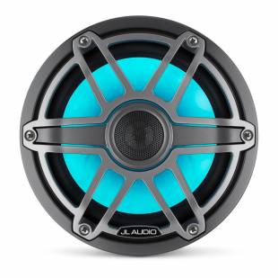 Jl Audio M6-770X Sport Titanium/LED